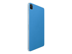 Smart Folio for 11-inch iPad Pro (2nd generation) - Surf Blue