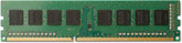 HP - DDR4 - module - 32 GB - 288-pin DIMM - 3200 MHz / PC4-25600 - 1.2 V - unbuffered - without ECC - AMO - for Workstation Z2 G5 (non-ECC)