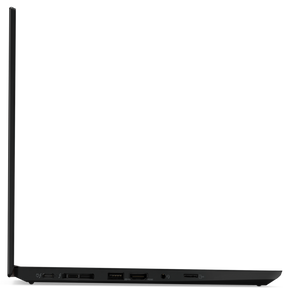 Lenovo ThinkPad T14 Gen 2 20W0 - Design de dobradiças de 180 graus - Intel Core i7 1165G7 / 2.8 GHz - Win 10 Pro 64-bit (inclui Licença Windows 11 Pro) - Iris Xe Graphics - 16 GB RAM - 512 GB SSD TCG Opal Encryption 2, NVMe - 14" IPS 1920 x 1080 (Ful