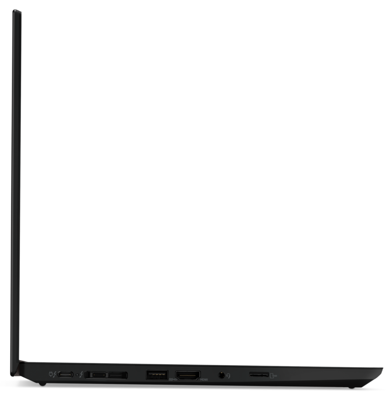 Lenovo ThinkPad T14 Gen 2 20W0 - 180 degree hinge design - Intel Core i7 1165G7 / 2.8 GHz - Win 10 Pro 64-bit (includes Windows 11 Pro License) - Iris Xe Graphics - 16 GB RAM - 512 GB SSD TCG Opal Encryption 2, NVMe - 14" IPS 1920 x 1080 (Full