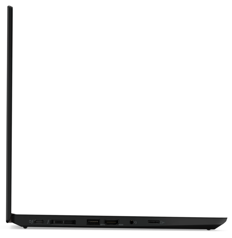 Lenovo ThinkPad T14 Gen 2 20W0 - 180 degree hinge design - Intel Core i5 1135G7 / 2.4 GHz - Win 10 Pro 64-bit (includes Windows 11 Pro License) - Iris Xe Graphics - 16 GB RAM - 512 GB SSD TCG Opal Encryption 2, NVMe - 14" IPS 1920 x 1080 (Full