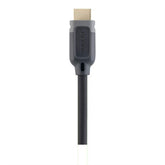 Belkin ProHD 1000 - Cabo HDMI - HDMI macho para HDMI macho - 1 m