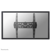 Neomounts by Newstar LED-W140 - Bracket - fixed - for LCD display - black - screen size: 23"-52" - wall mountable