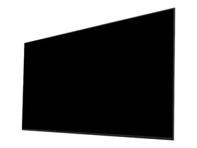 Sony Bravia Professional Displays FW-55BZ40H/1TM - Clase diagonal de 55" (54,6" visibles) - Pantalla LCD serie BZ40H con retroiluminación LED - Señalización digital - 4K UHD (2160p) 3840 x 2160 - HDR - Luz directa LED - Negro - con TEOS Gestionar