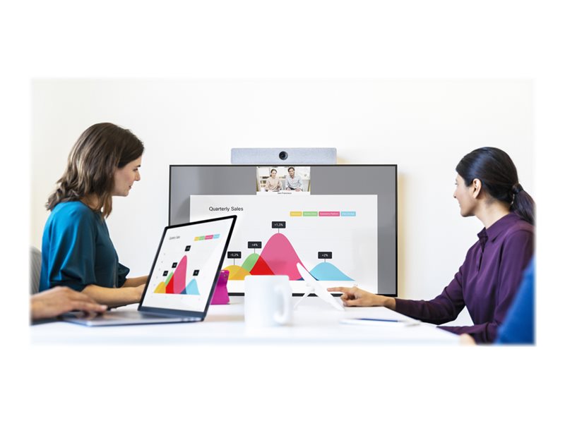 Cisco Webex Room Kit Mini: conjunto de videoconferencias (CS-KIT-MINI-K9)