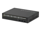 M4250-40G8XF-POE++ MÁS MÁS (GSM4248UX-100EU)