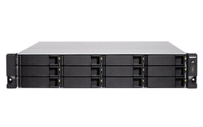 12-BAY NAS