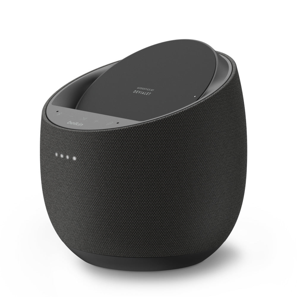 SoundForm Elite Alta fidelidad SmartSpeak AirPlay2