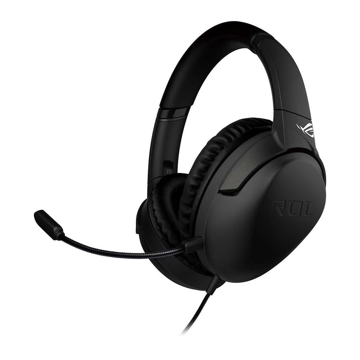 ASUS ROG Strix Go Core - Auriculares - Tamaño completo - Con cable - Conector de 3,5 mm