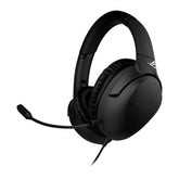 ASUS ROG Strix Go Core - Headphones - Full Size - With Cable - 3.5mm Jack