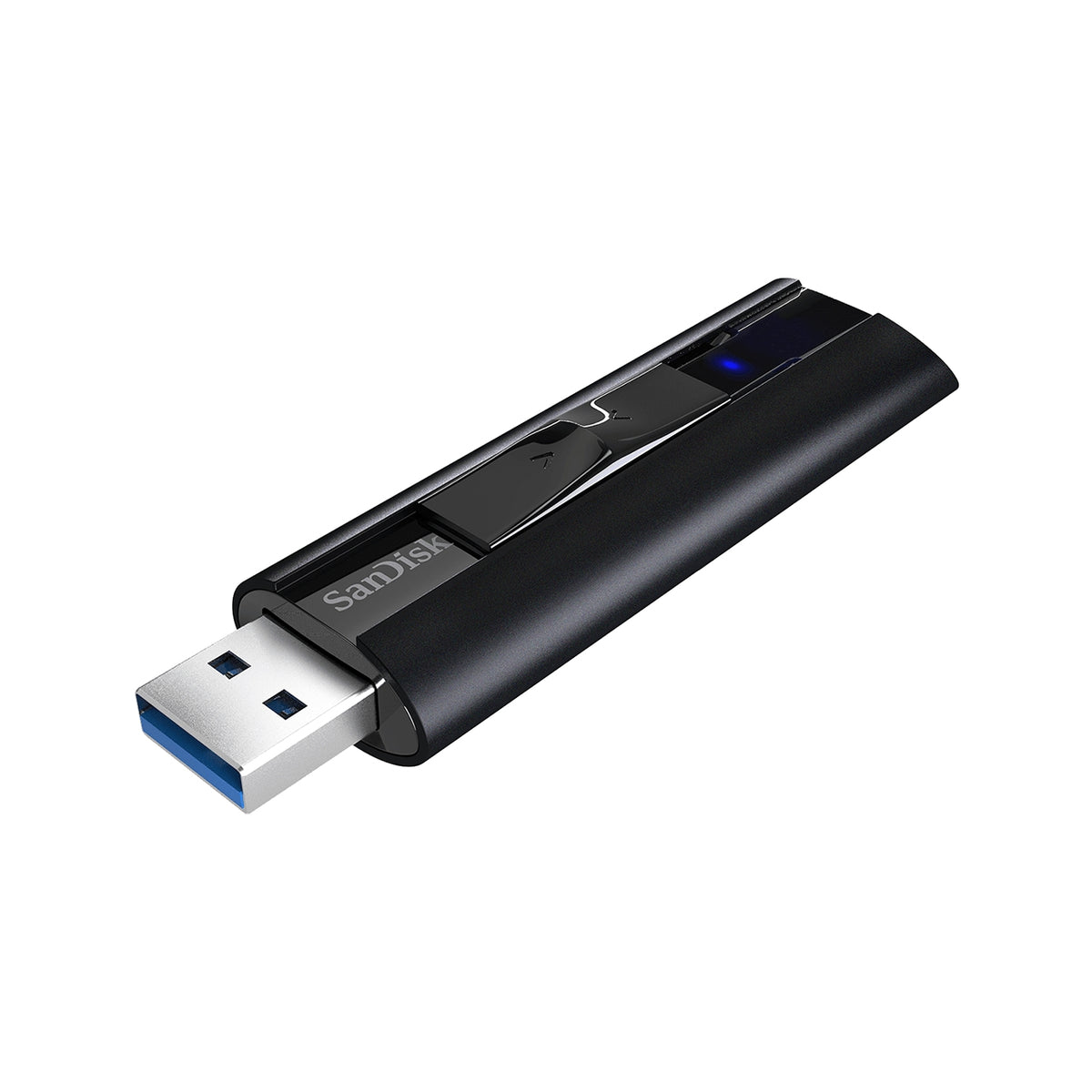 SanDisk Extreme Pro - USB Flash Drive - 512 GB - USB 3.2 Gen 1