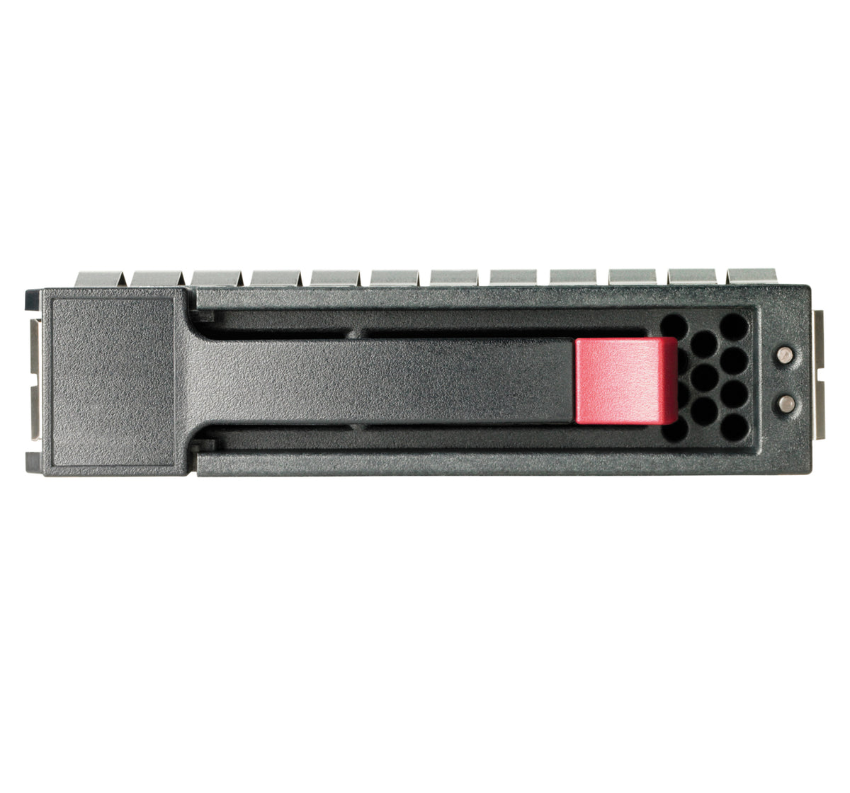 HPE Midline - Hard drive - 16 TB - hot-swappable - 3.5" LFF - SAS 12Gb/s - 7200 rpm - for Modular Smart Array 2060 10GbE iSCSI LFF Storage, 2060 12Gb SAS LFF Storage, 2060 16Gb Fiber Channel LFF Storage, 2060 SAS 12G 2U 12-disk LFF Drive