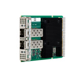 Broadcom BCM57412 - Network Adapter - OCP 3.0 - 1Gb Ethernet / 10Gb Ethernet SFP+ x 2 - for ProLiant DL325 Gen10, DL345 Gen10, DL360 Gen10, DX360 Gen10, XL220n Gen10, XL290n Gen10