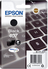 EPSON TINTEIRO PRETO L 2.6K WF-4745