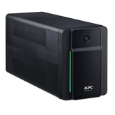 APC Easy UPS BVX Series BVX2200LI-GR - UPS - AC 220-240 V - 1200 Watt - 2200 VA - 9 Ah - conectores de salida: 4