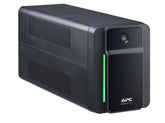 APC Easy UPS BVX Series BVX700LI - UPS - AC 220-240 V - 360 Watt - 700 VA - 7 Ah - output connectors: 4