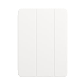 APPLE SMART FOLIO COVER FOR IPAD AIR 10.9 (4TH GENERATION) - WHITE