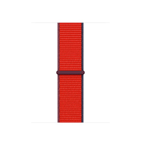 40mm (PRODUCT)RED Sport Loop