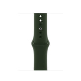 Apple 40mm Sport Band - Watch Strap for Smart Watch - Regular Size - Cypriot Green - for Watch (38mm, 40mm, 41mm)