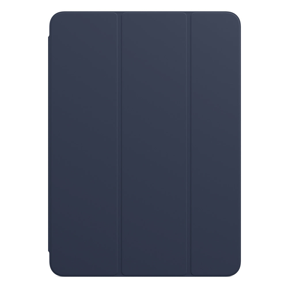 Smart Folio para iPad Pro de 11 pulgadas (2.ª generación) - Azul marino intenso