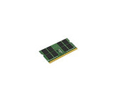 Kingston ValueRAM - DDR4 - módulo - 32 GB - SO DIMM de 260 pines - 3200 MHz / PC4-25600 - CL22 - 1,2 V - sin búfer - sin ECC