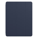 Smart Folio para iPad Pro de 12,9 pulgadas (4.ª generación) - Azul marino intenso