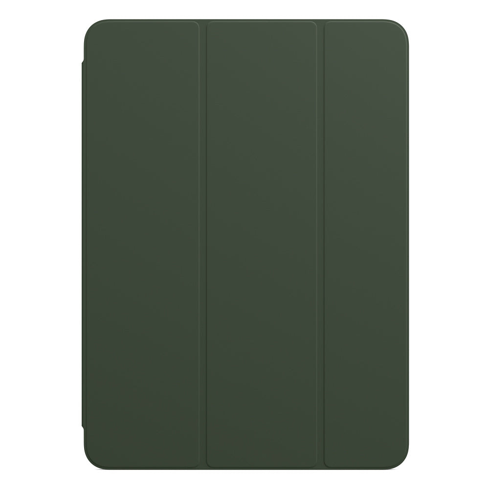 Smart Folio para iPad Pro de 11 pulgadas (2.ª generación) - Verde Chipre