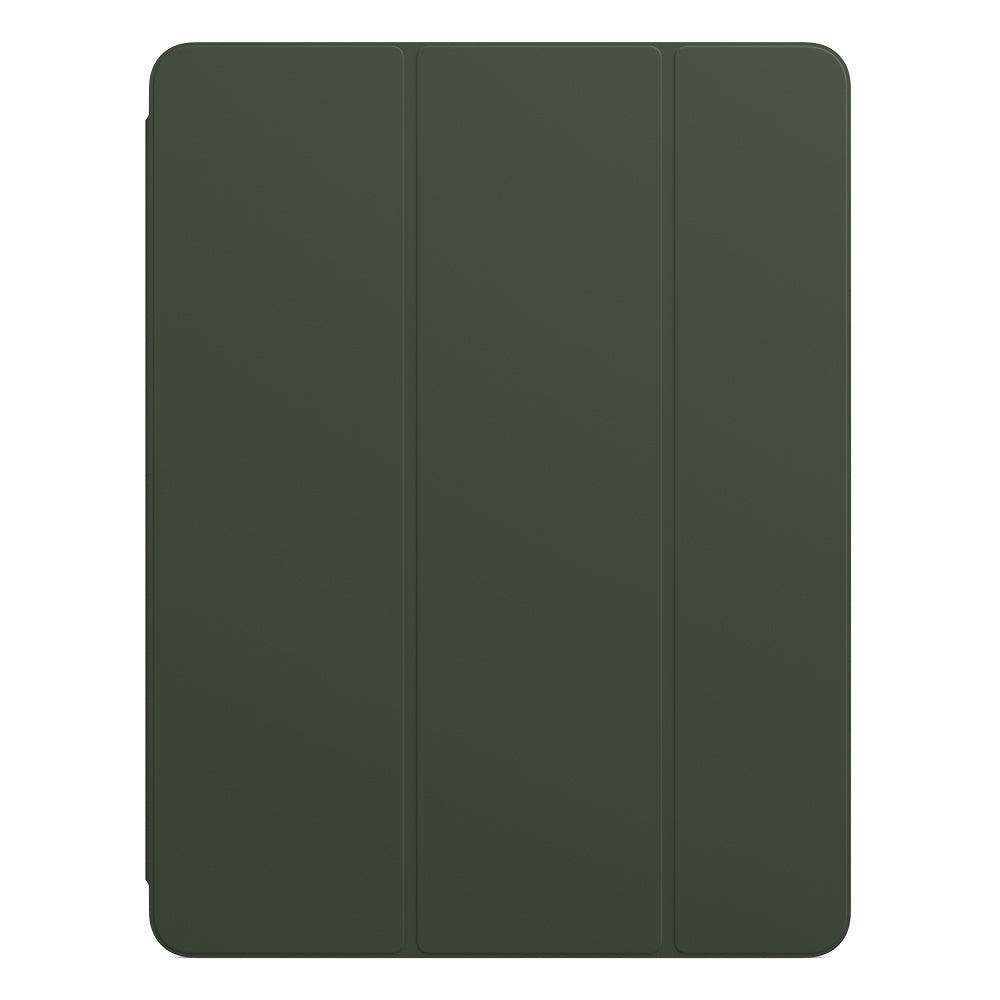 Smart Folio para iPad Pro de 12,9 pulgadas (4.ª generación) - Verde Chipre