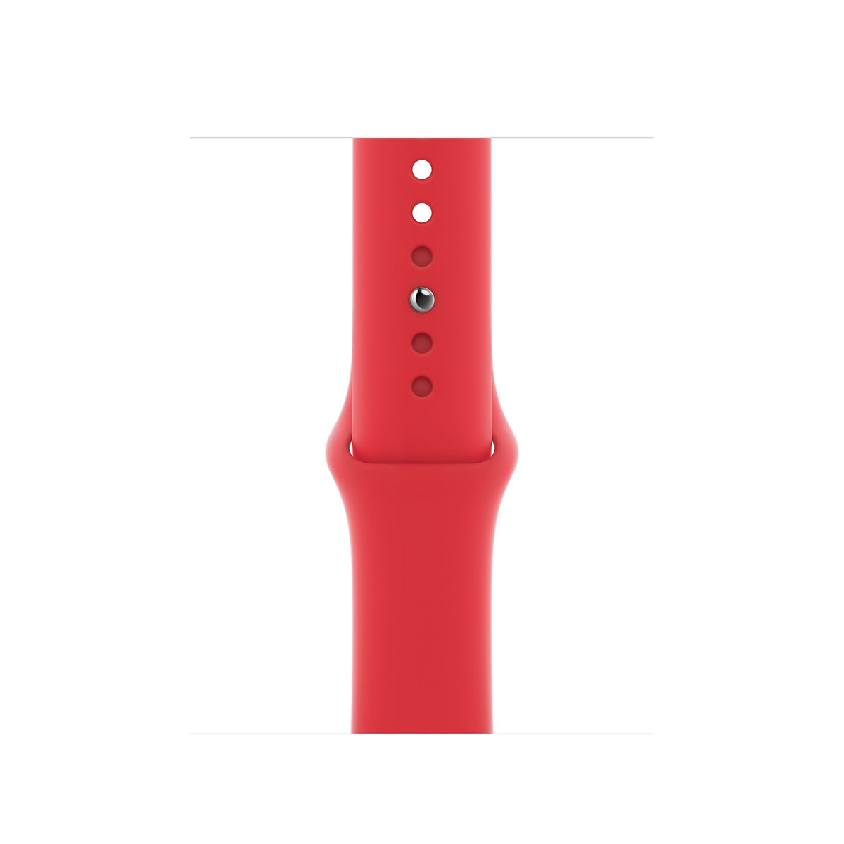 40mm (PRODUCT)RED Sport Band - Regular