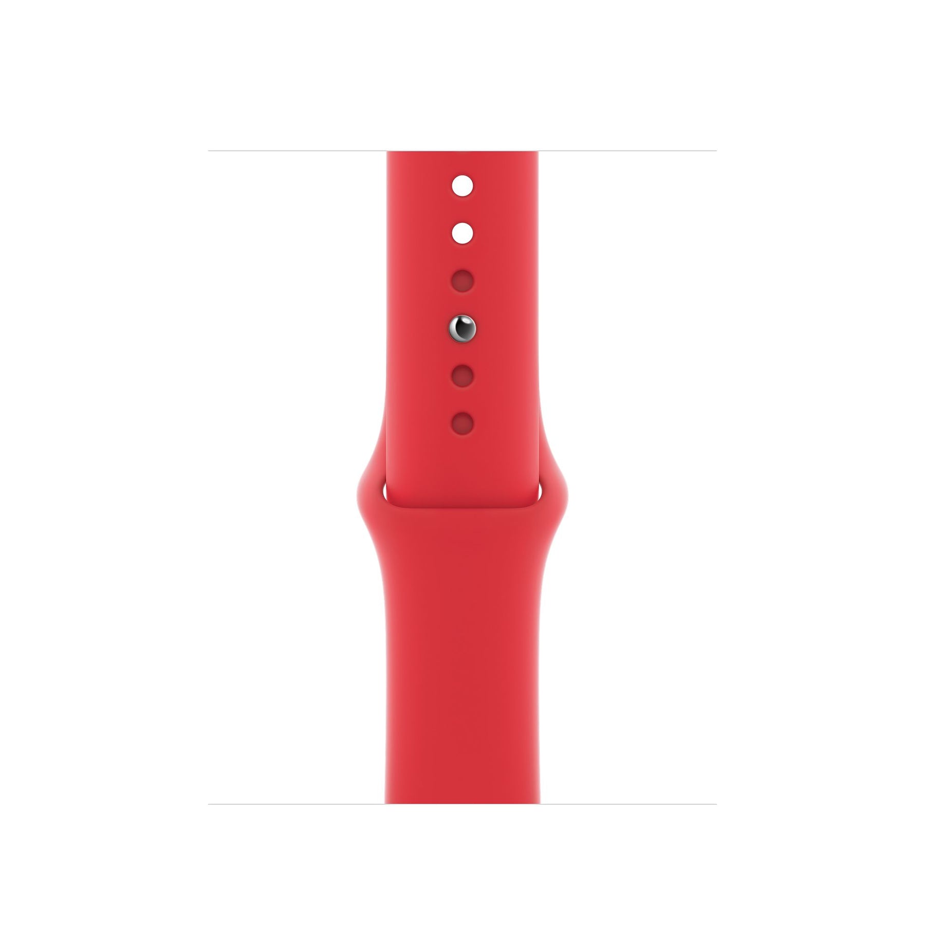 40mm (PRODUCT)RED Sport Band - Regular