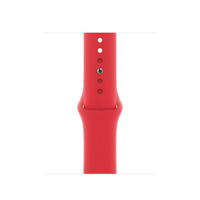 40mm (PRODUCT)RED Sport Band - Regular