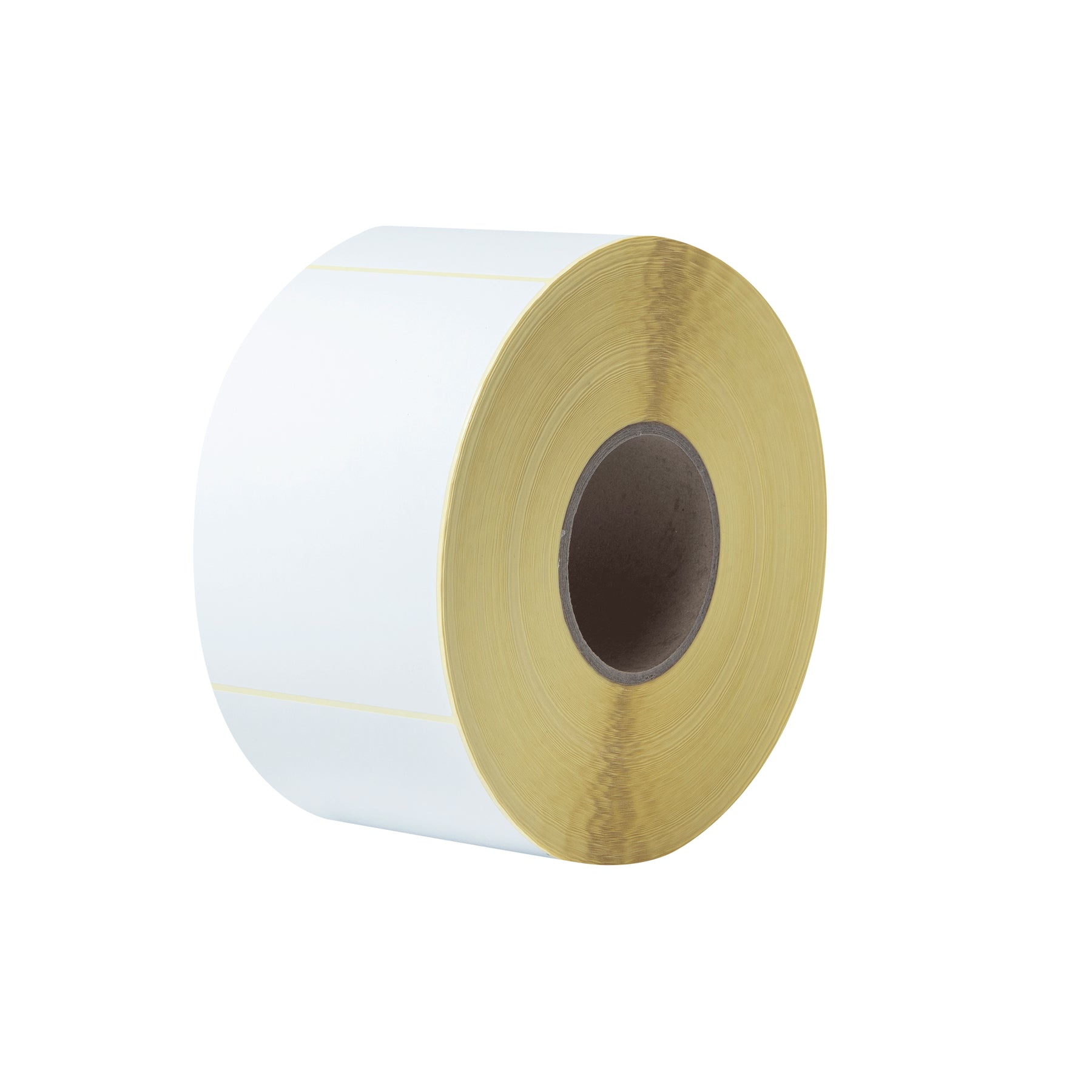 Brother Premium - Acabamento final - branco - 102 x 150 mm 1440 etiqueta(s) (1 rolo(s) x 1440) etiquetas recortadas - para Brother TJ-4020, 4120, 4520, 4522, Titan Industrial Printer TJ-4420, 4422, 4520, 4522