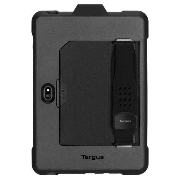 Targus Field-Ready - Tablet Back Cover - Thermoplastic Polyurethane (TPU) - Black - for Samsung Galaxy Tab Active Pro