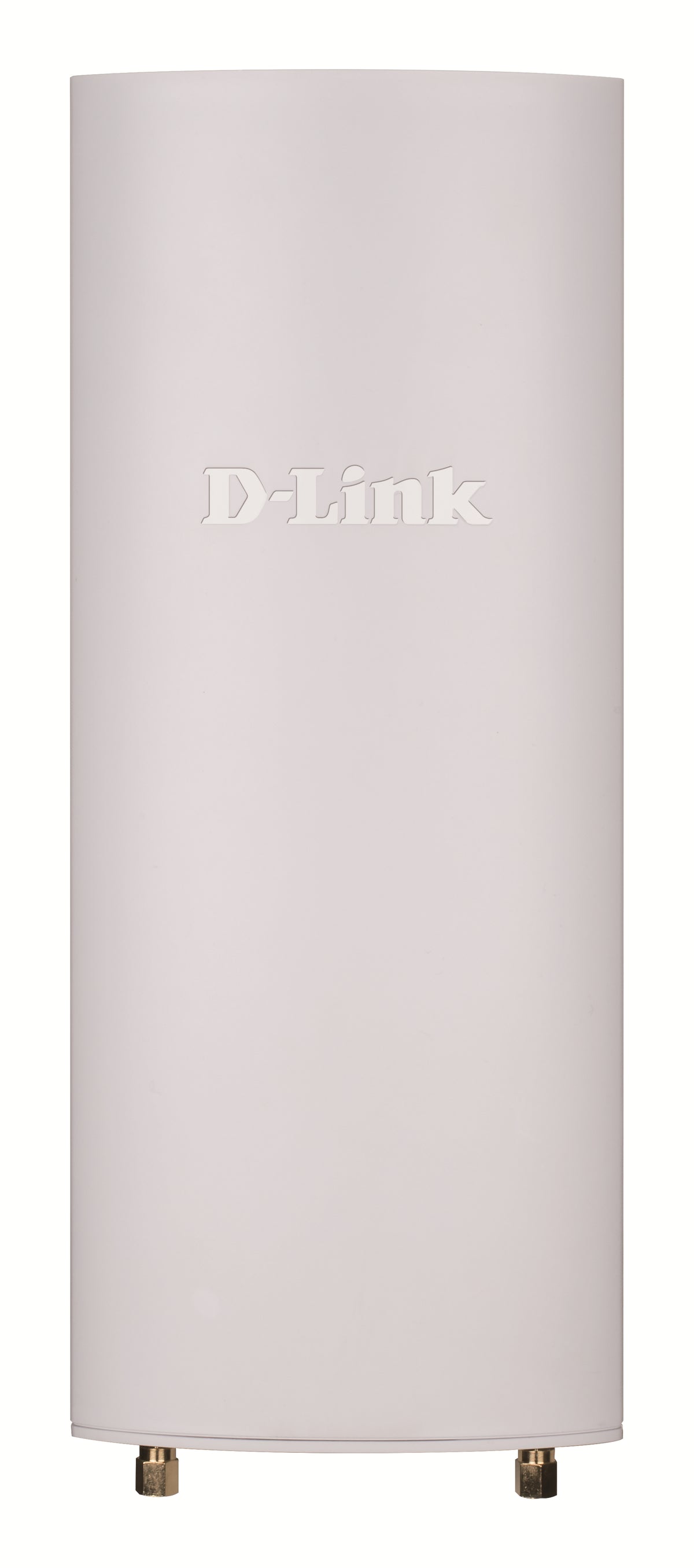 D-Link Nuclias DBA-3620P - Wireless Access Point - Wi-Fi 5 - 2.4GHz, 5GHz - Cloud managed - Wall/pole mountable