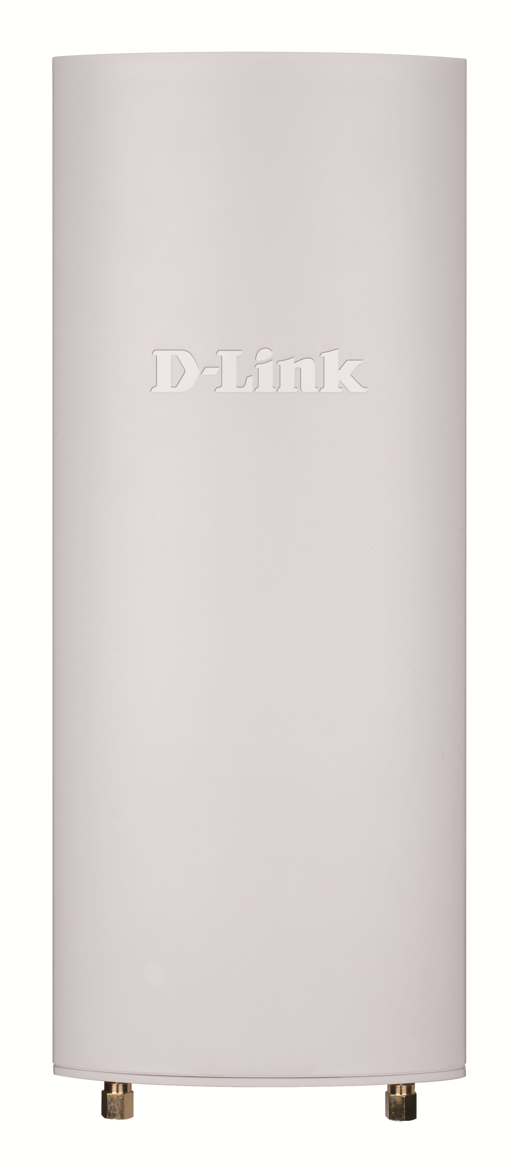 D-Link Nuclias DBA-3620P - Wireless Access Point - Wi-Fi 5 - 2.4GHz, 5GHz - Cloud managed - Wall/pole mountable