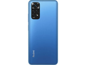 REDMI NOTE 11 T. AZUL 4 128