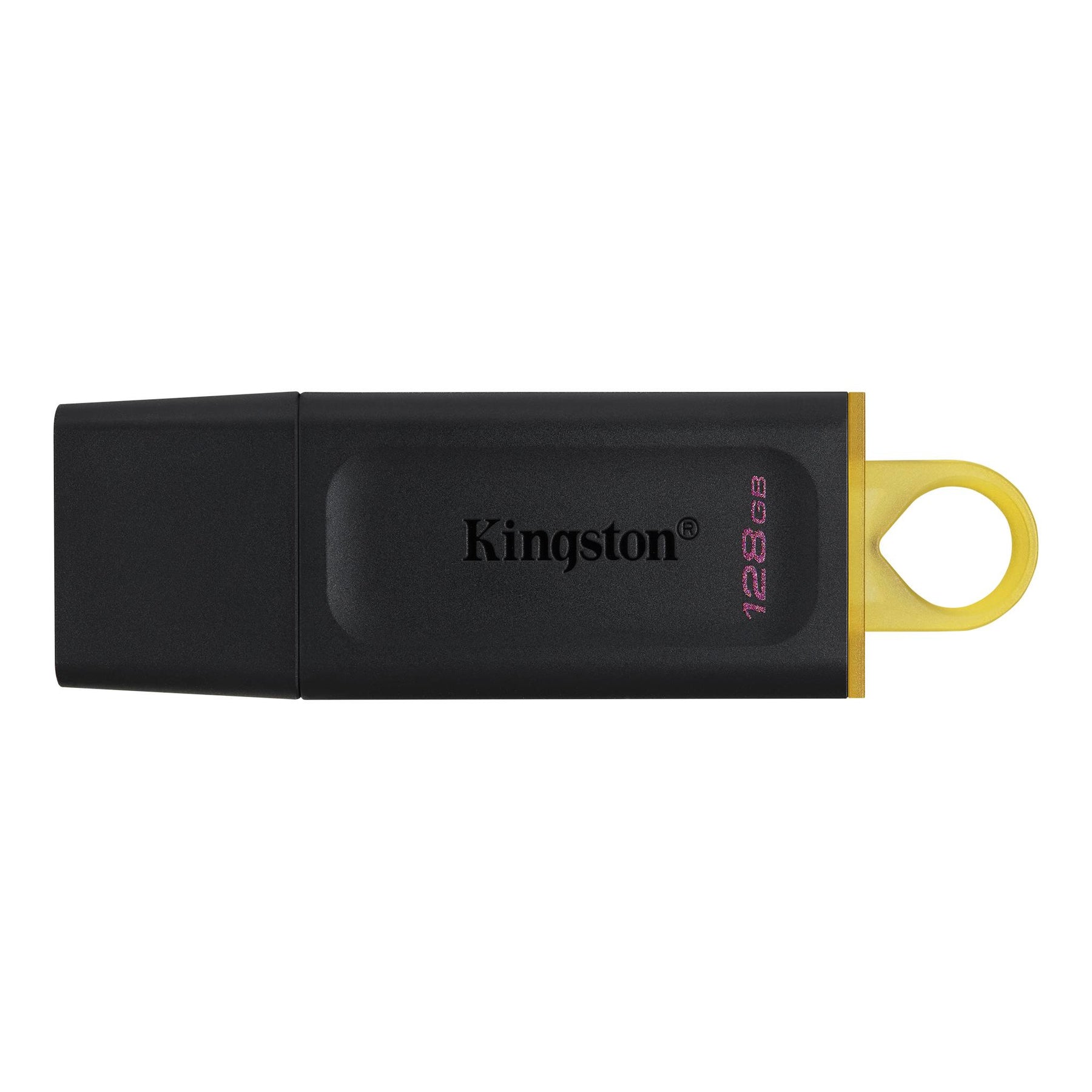 Kingston DataTraveler Exodia - USB Flash Drive - 128 GB - USB 3.2 Gen 1