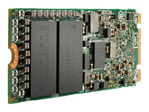 HPE Read Intensive - SSD - 240 GB - internal - M.2 2280 - SATA 6Gb/s (P19888-B21)