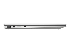 HP EliteBook x360 1030 G8, 13,3" UHD (3840x2160, 400 nits) OLED táctil, Intel® Core i5-1135G7, memoria de 16 GB, almacenamiento SSD PCIe de 512 GB, Intel® WiFi 6 (ax) (2x2) y Bluetooth 5, Windows 10 Pro, 3 años de garantía