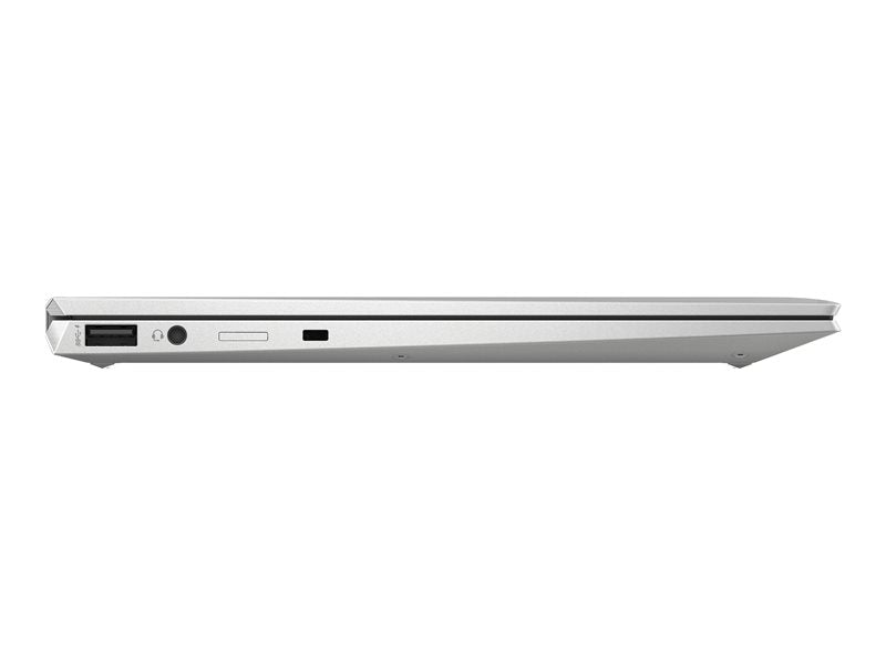 HP EliteBook x360 1030 G8, 13.3’’ UHD (3840x2160, 400 nits) OLED Touch, Intel® Core i5-1135G7, memória de 16GB, armazenamento de 512GB SSD PCIe, Intel® WiFi 6 (ax) (2x2) e Bluetooth 5, Windows 10 Pro, 3 anos de garantia