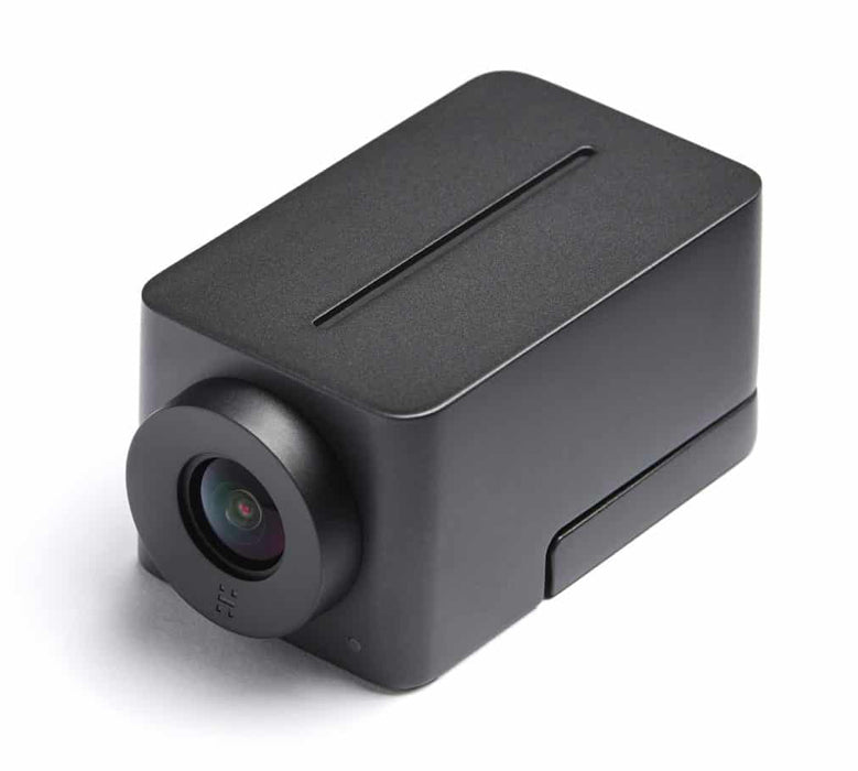 Huddly IQ - Conference Camera - Color - 12 MP - 720p, 1080p - USB 3.0 - MJPEG - DC 5V