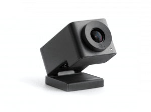 Huddly IQ with Mic - Conference Camera - Color - 12 MP - 720p, 1080p - Audio - USB 3.0 - MJPEG - DC 5 V