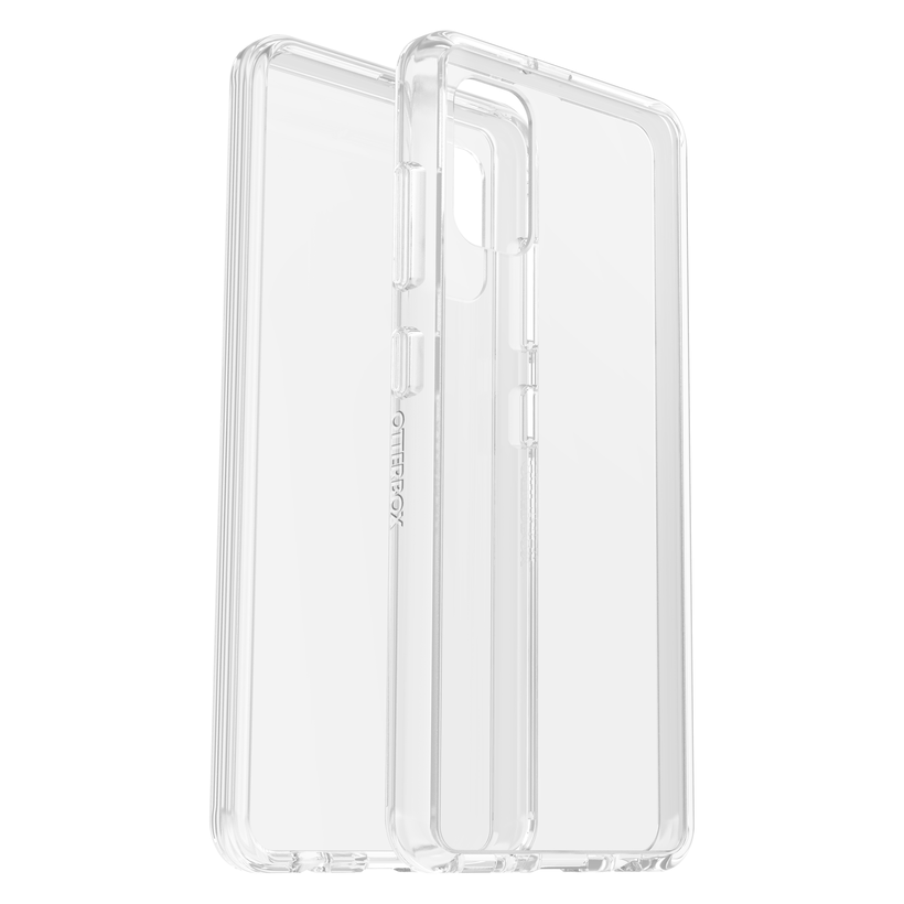 OTTERBOX REACT CONTOUR - CLEAR ACCS