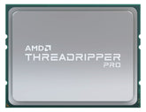 AMD Ryzen ThreadRipper PRO 3995WX - 2.7 GHz - 64 cores - 128 threads - 256 MB cache - Socket sTRX4 - OEM