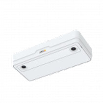 Axis P8815-2 3D People Counter - Sistema de contagem de pessoas - com cabo - 10/100 Ethernet - branco