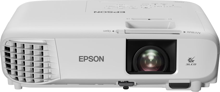 EPSON VIDEOPROJECTOR EB-FH06 3500AL FULL HD