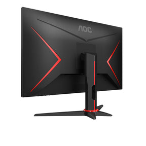 AOC GAMING IPS 24IN 16:9 FHD MNTR