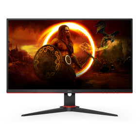 AOC GAMING IPS 24IN 16:9 FHD MNTR