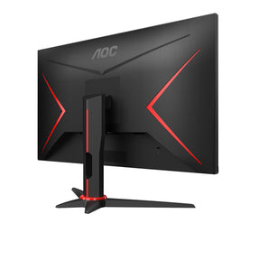 AOC GAMING IPS 24IN 16:9 FHD MNTR