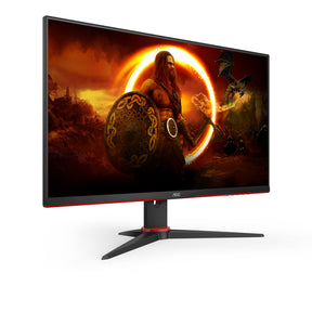 AOC GAMING IPS 24IN 16:9 FHD MNTR